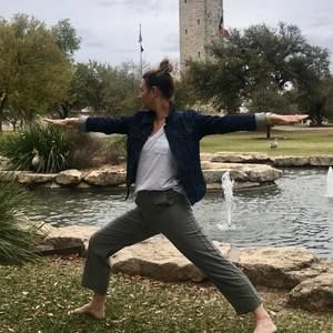 Meet your Posher, Kristi